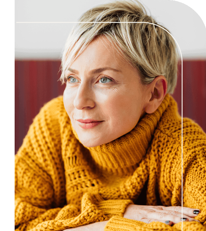 Trusted menopause care with Noom