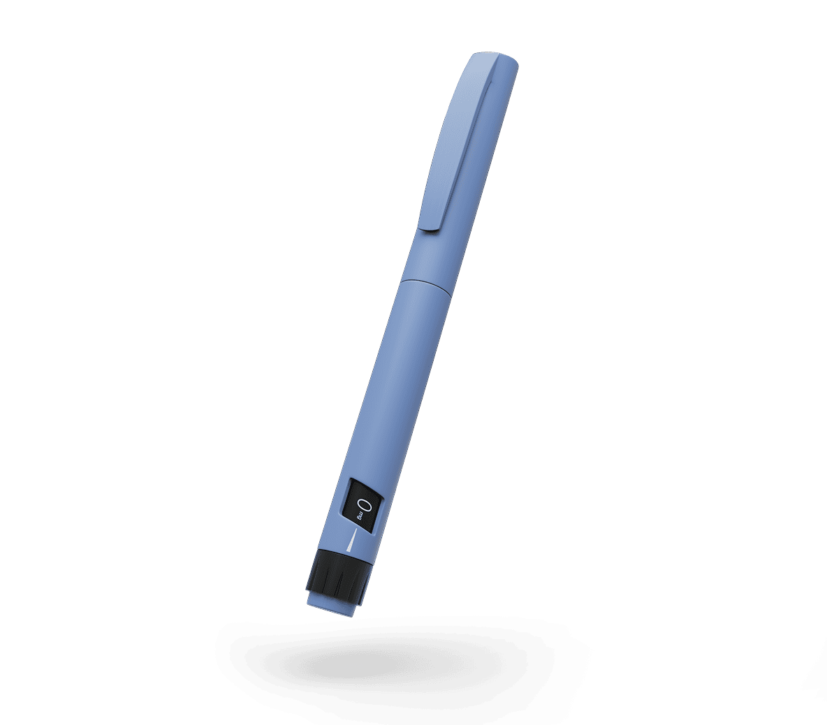 Liraglutide pen