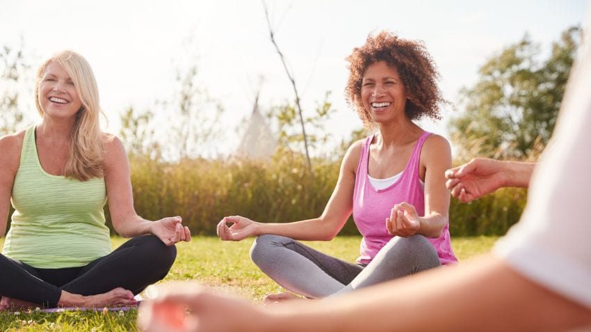 Can your labia minora disappear during menopause? Here's what's actually happening