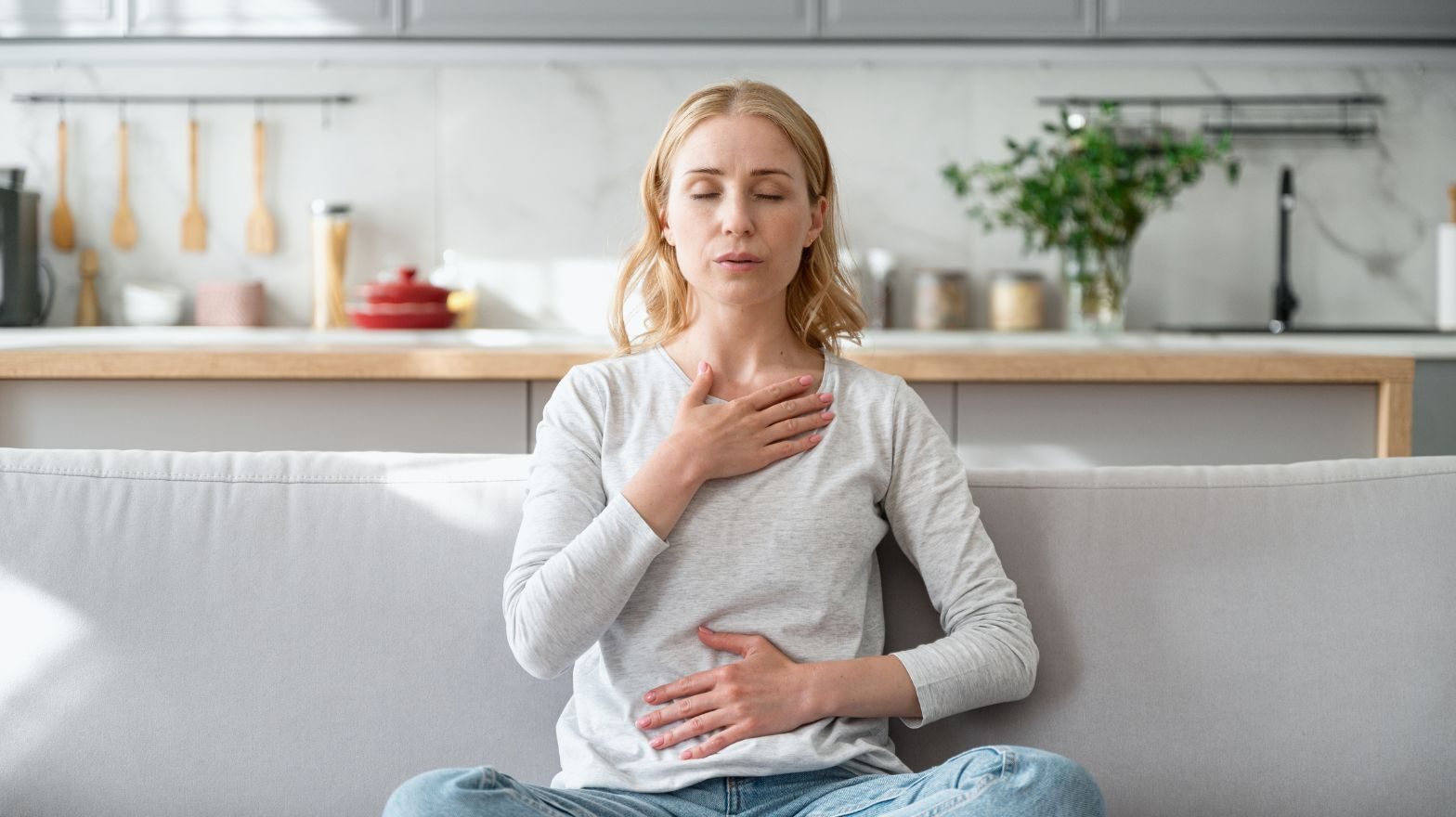 Menopause and anxiety: Understanding the link and finding relief