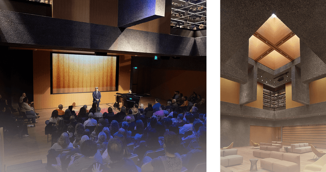 Art of Wellbeing Annual Summit at Princeton University Art Museum