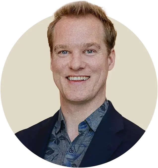 Erik Nook