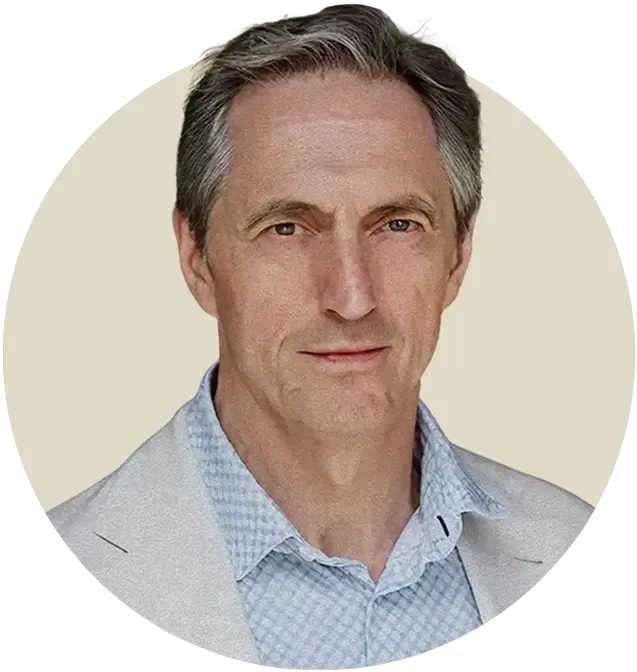 Valery Yakubovich