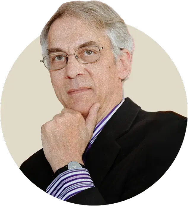 David G. Stork