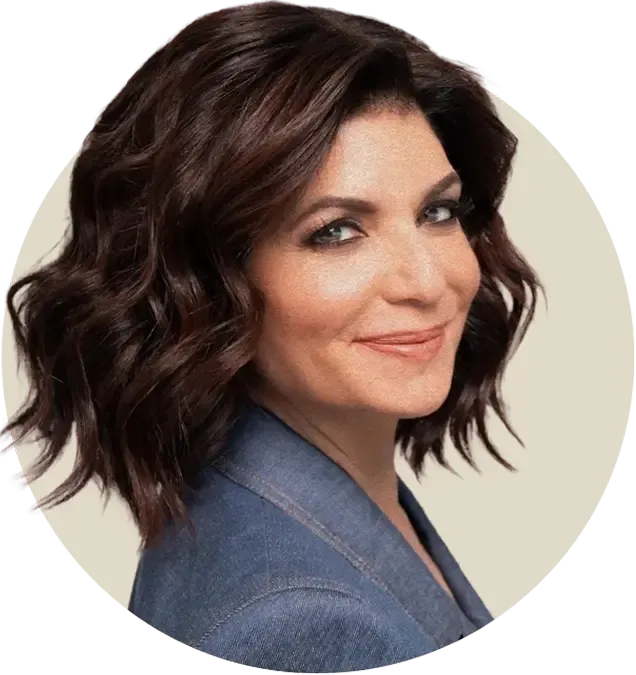 Tamsen Fadal