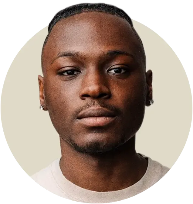 Myles Johnson
