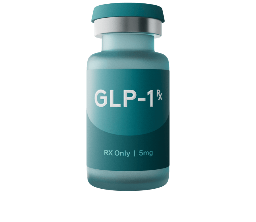 Noom GLP-1rx