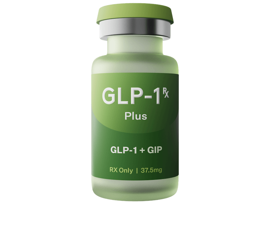 Noom GLP-1rx Plus