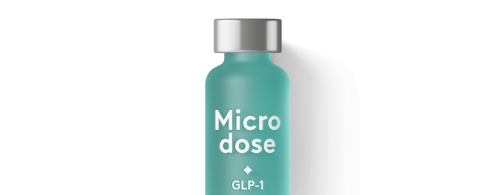 Microdose Bottle