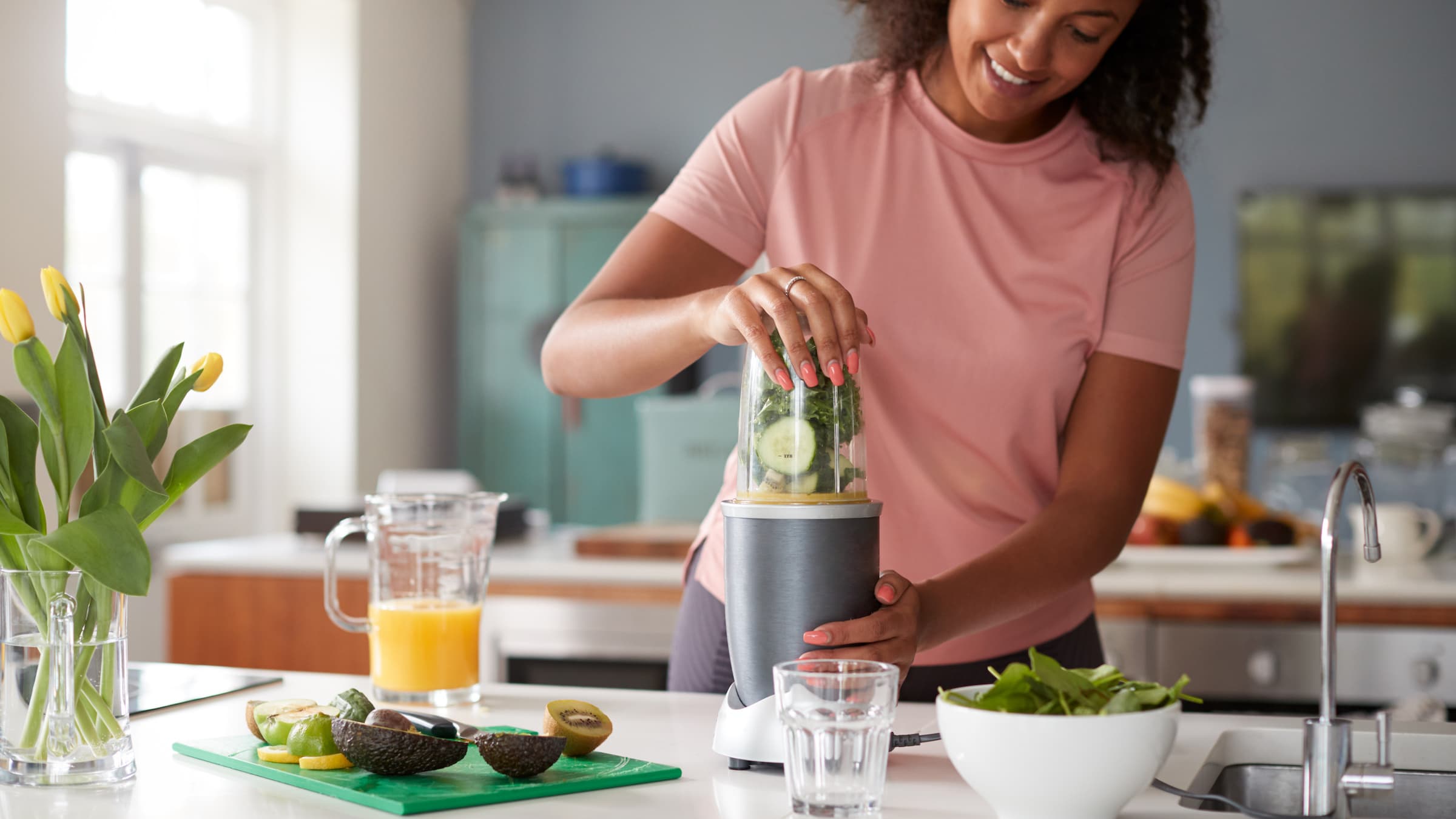 The 25 best juicing recipes for weight loss