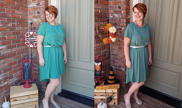 How this working mom lost 40 pounds