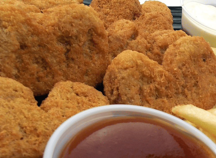 How to Eat Healthy at Wendy’s