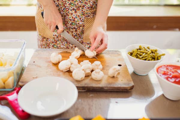 Foods to Prep for the Week Ahead