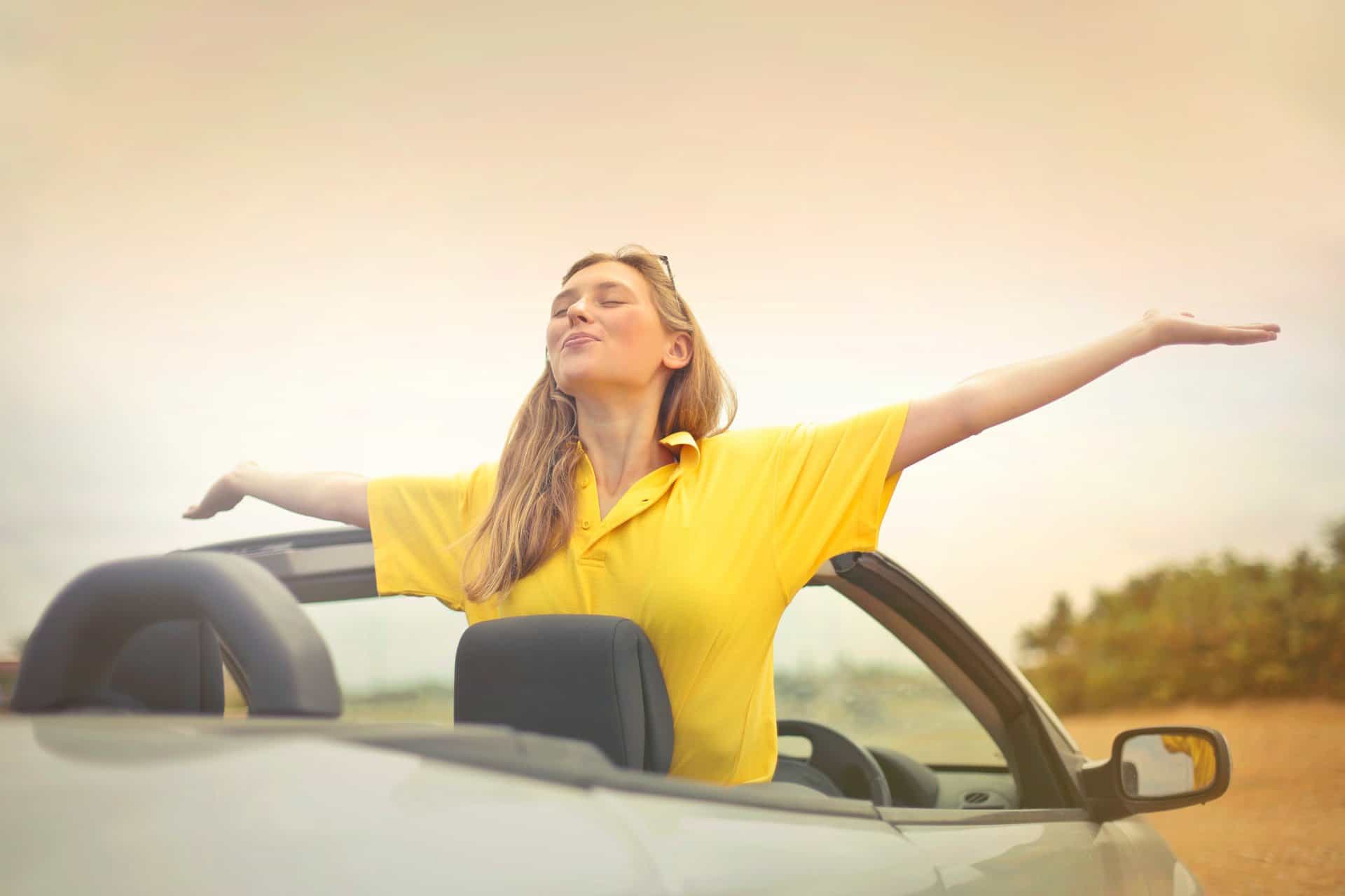 5 Ways to Stay Active While Traveling