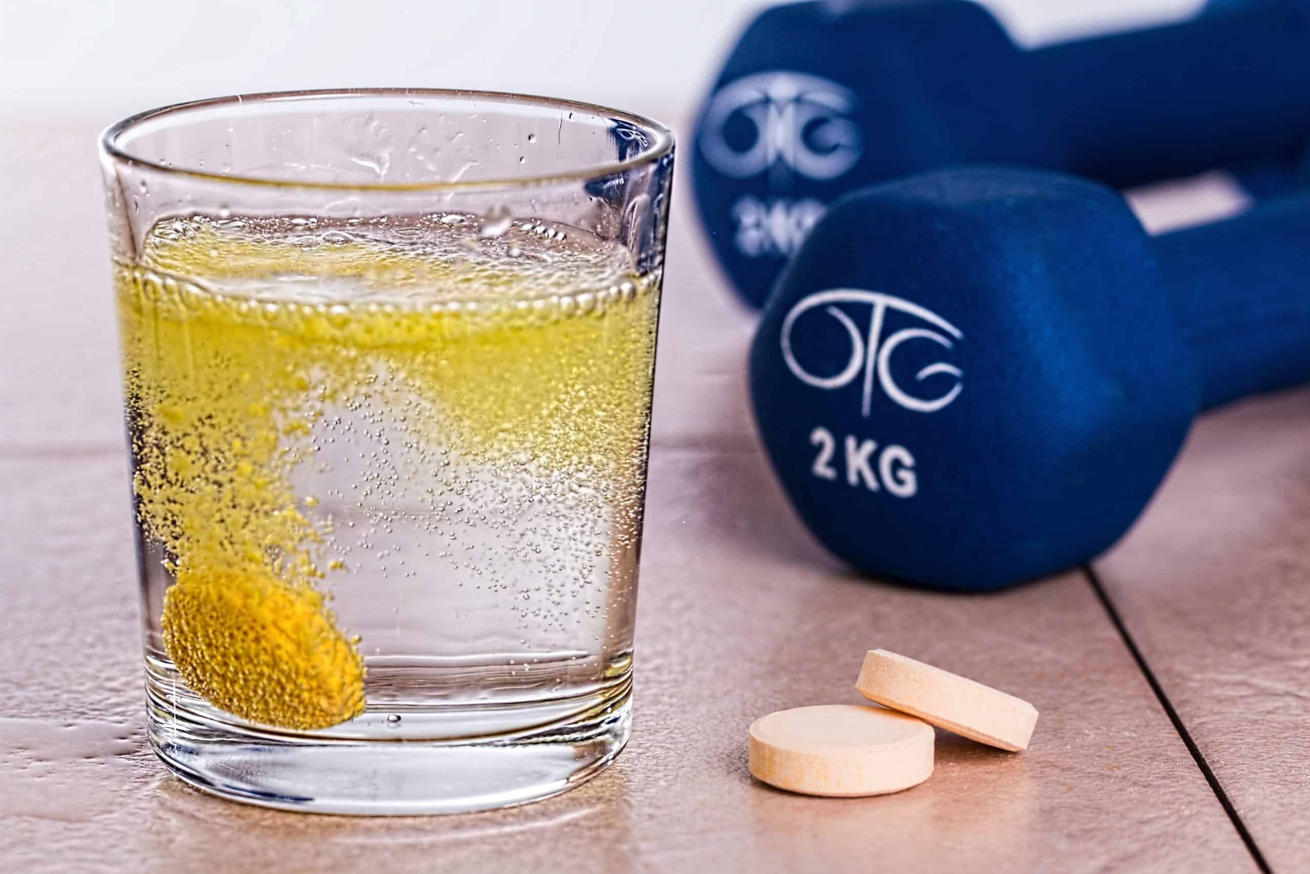 Do Pre-Workout Supplements Really Work for Weight Loss?