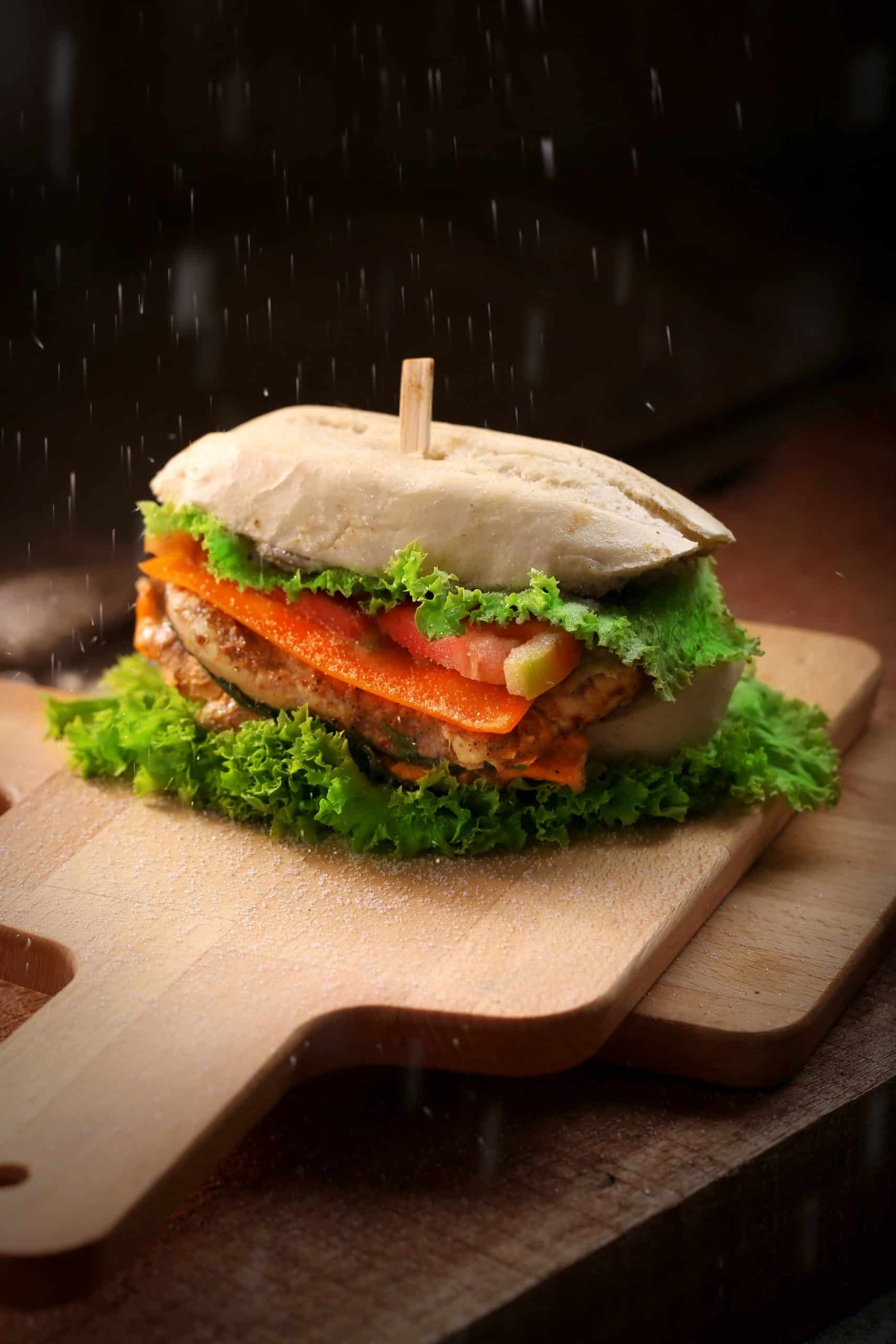 How to Eat Healthy at Panera Bread