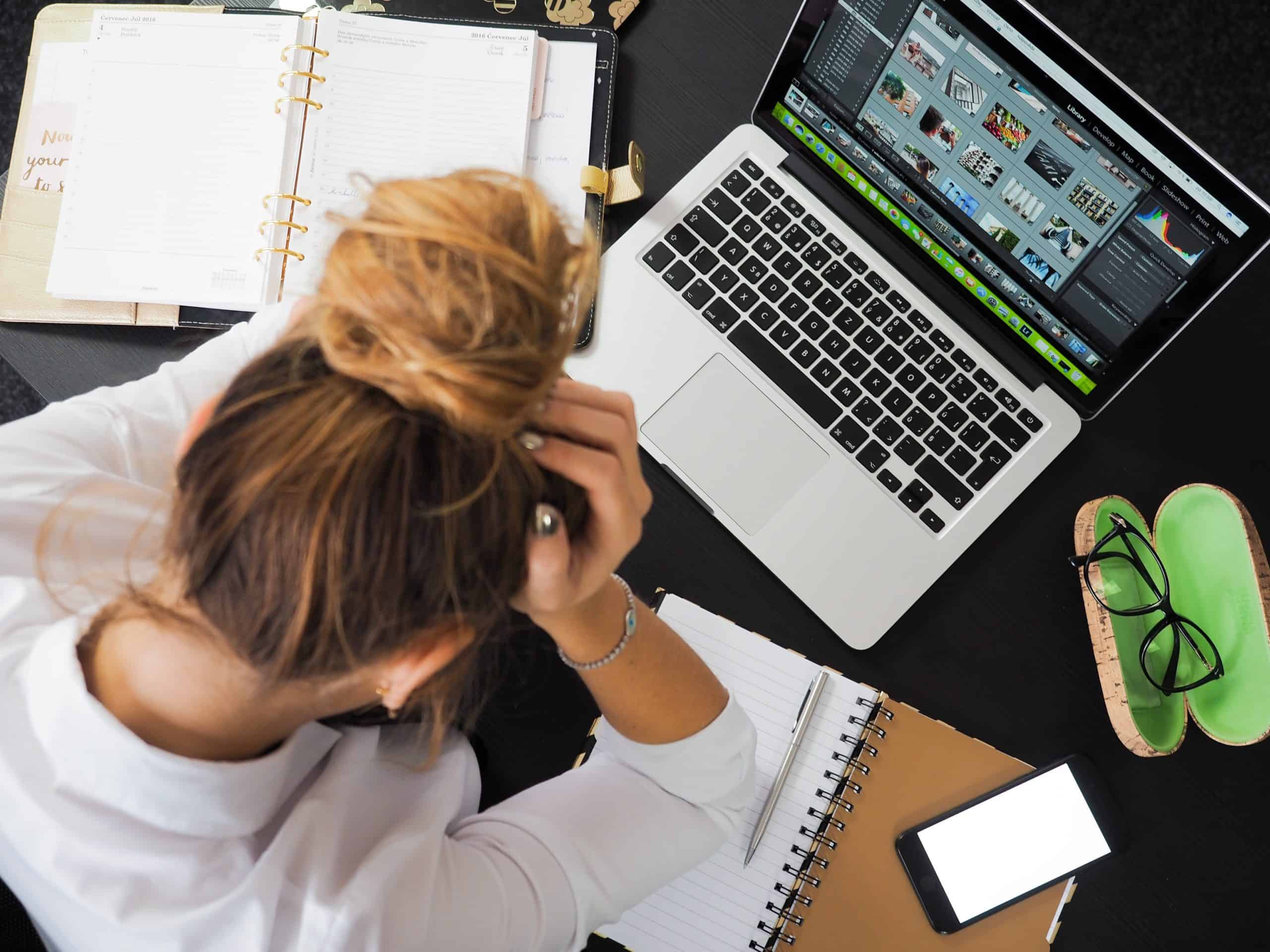 4 Tips to Overcome Self-Sabotage