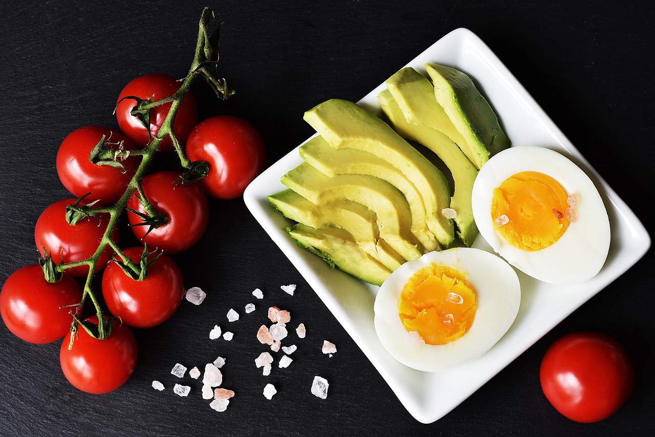 ¿Qué es la Dieta Cetogénica?