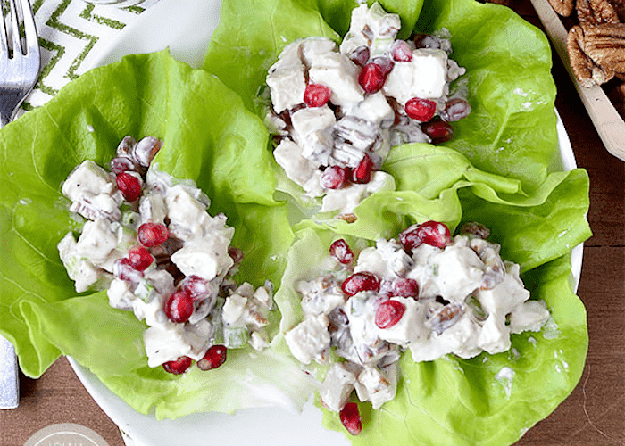 5 High Protein Recipes to Lose Weight that Taste Good