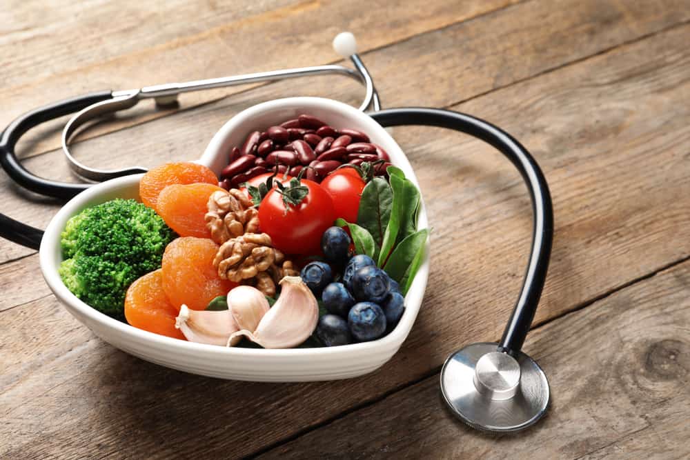 What is a Cardiac Diet Plan?