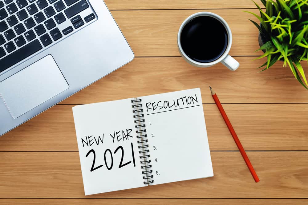 12 Tips for Keeping Weight Loss Resolutions From the Experts