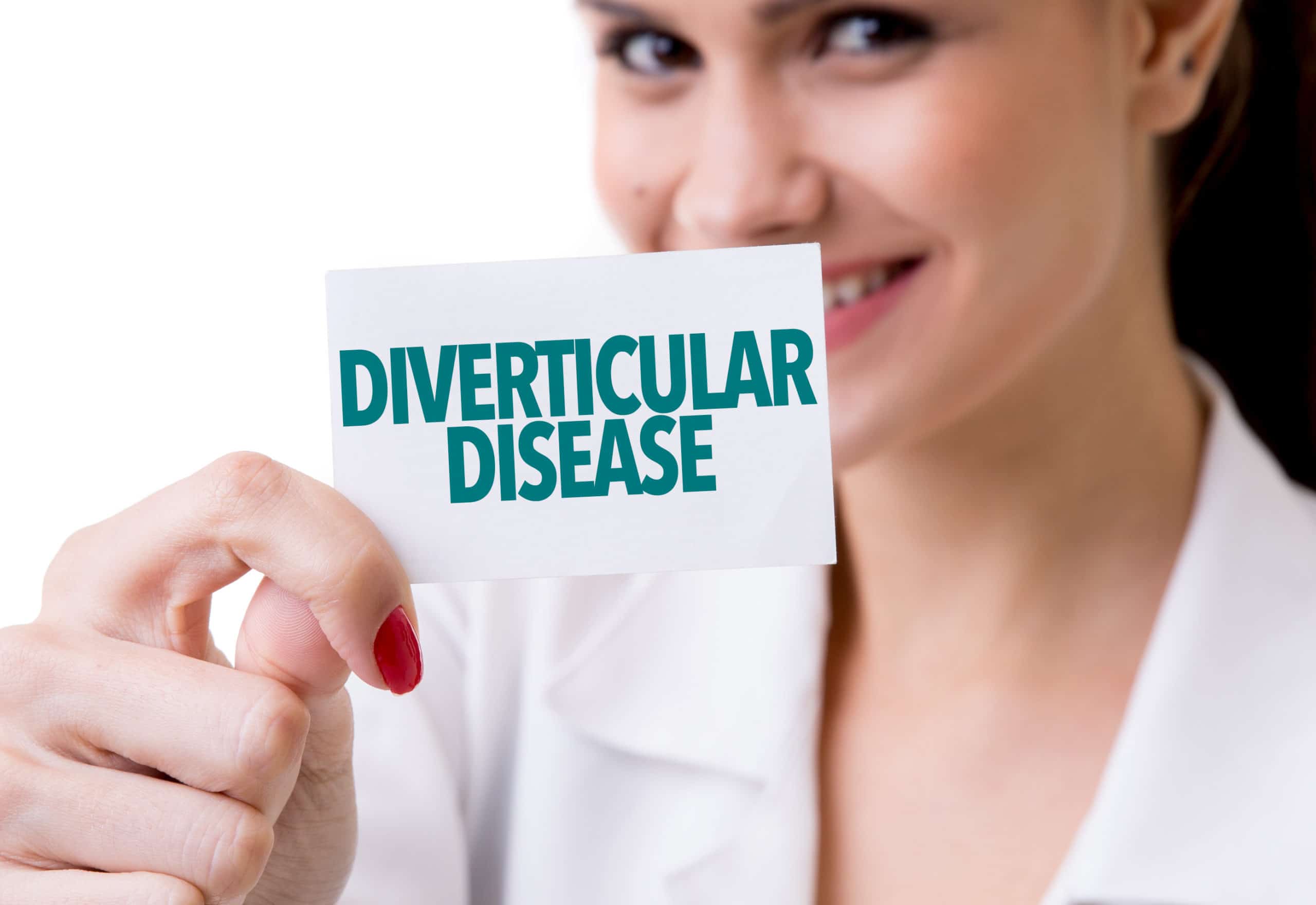 A Detailed Guide to the Diverticulosis Diet