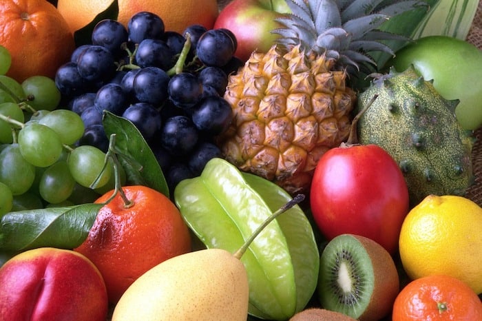 Meet Noom Health Coaches: 107 Energizing Afternoon Snacks