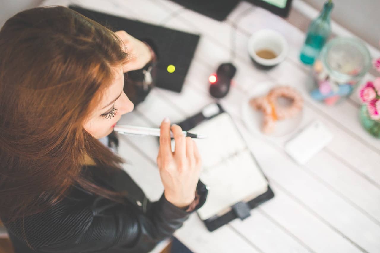 “I believe”: You can grow your self-efficacy—here’s how