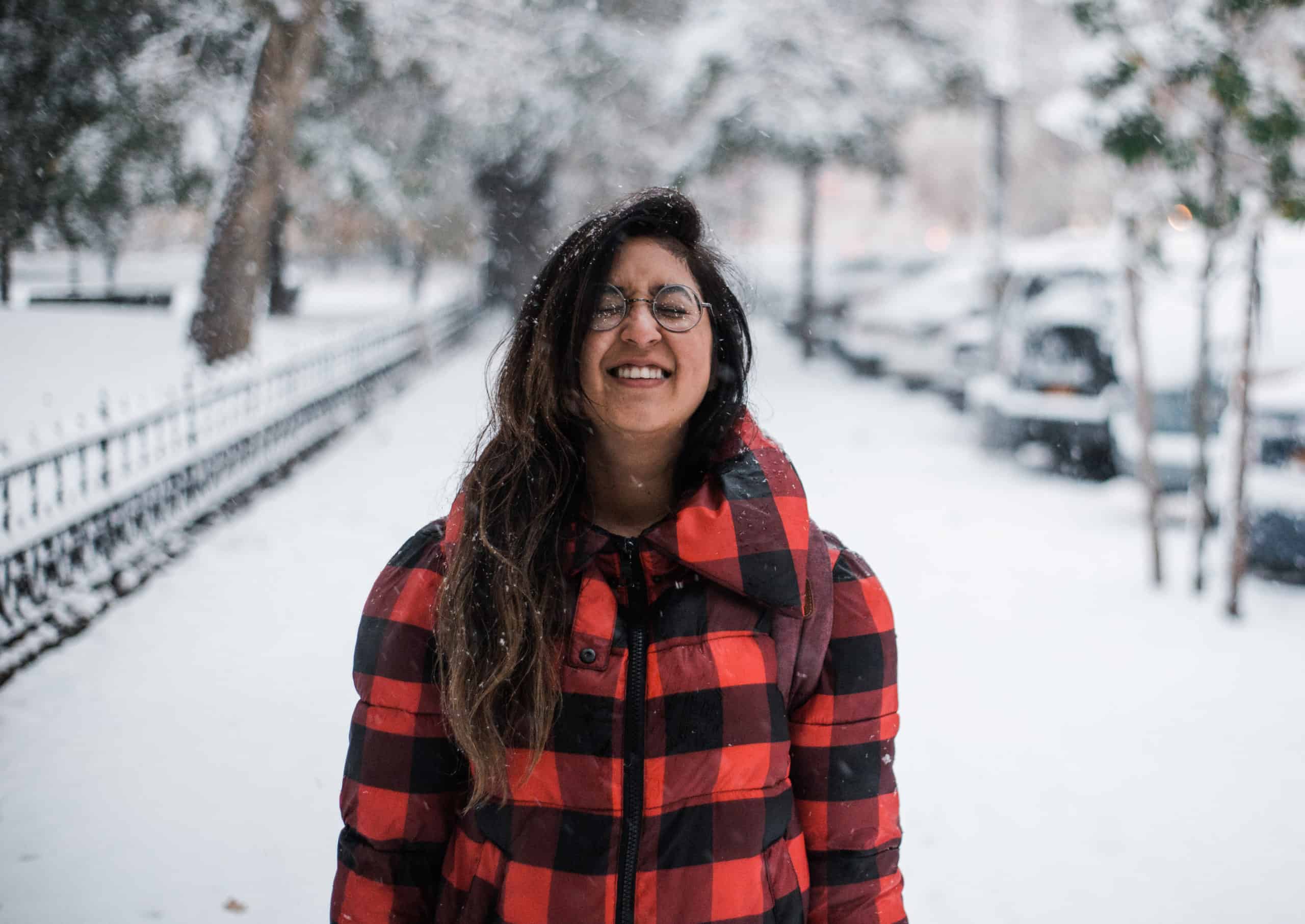 Here’s what I do to comfort myself when I have these 5 common negative thoughts