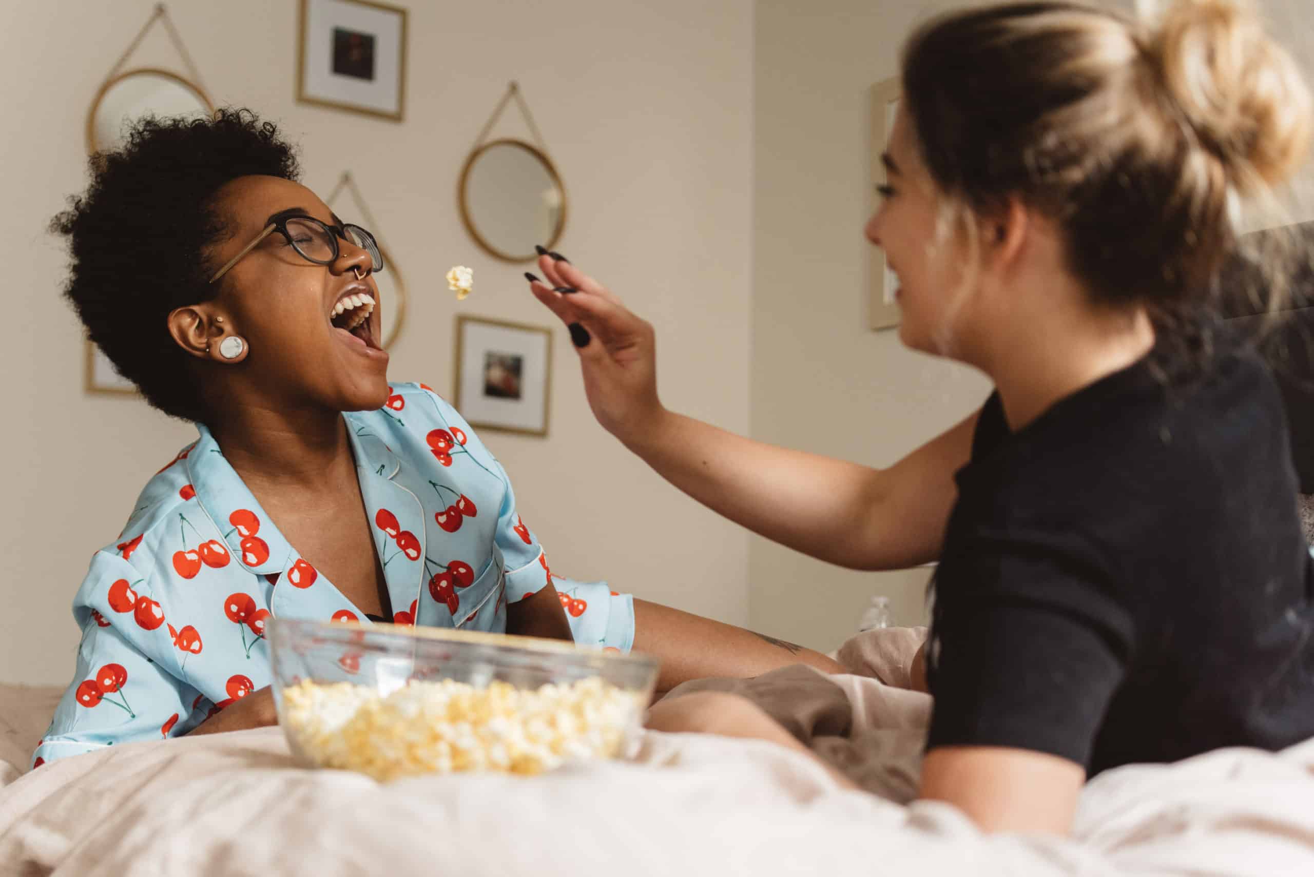 13 small ways to practice self-care