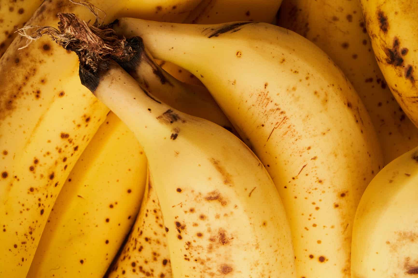How Many Calories In A Banana?