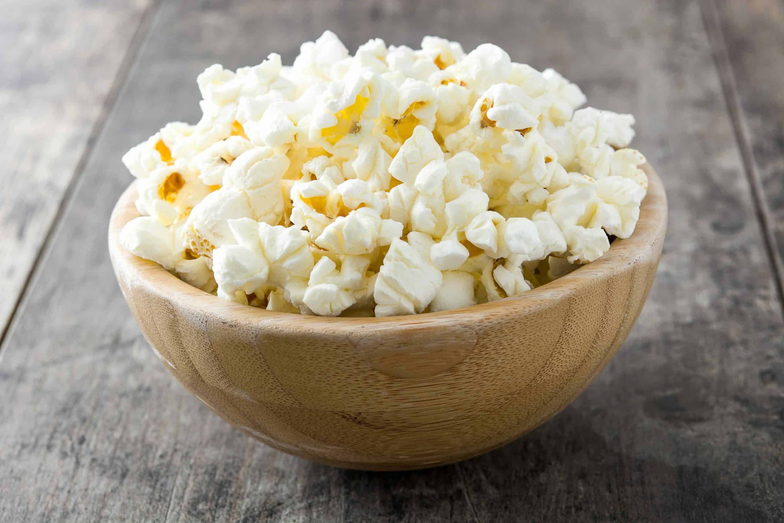 10 less-dense snack ideas that will help you reach your health goals (part 2)