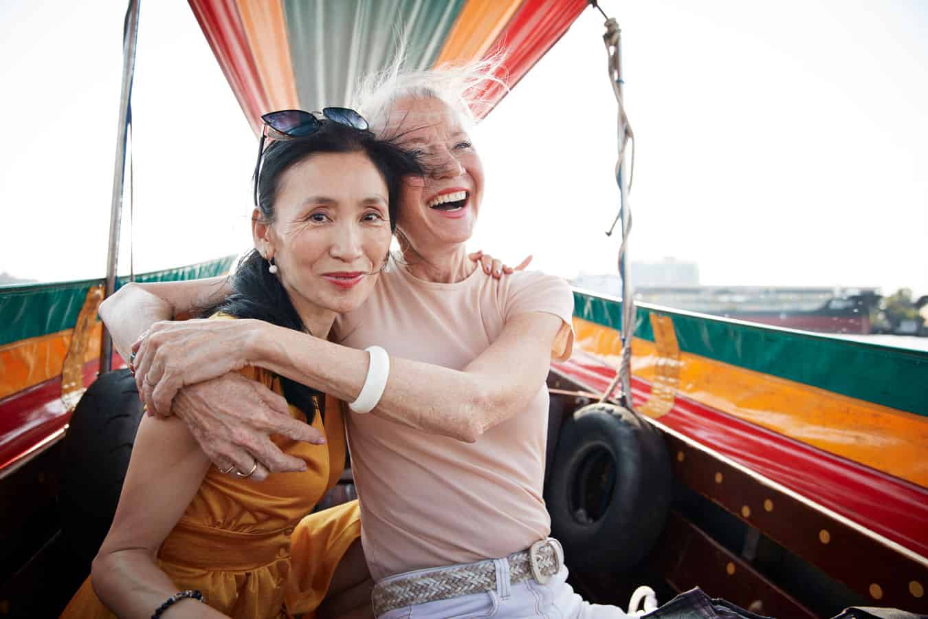 Losing Weight During Menopause: FAQs Answered