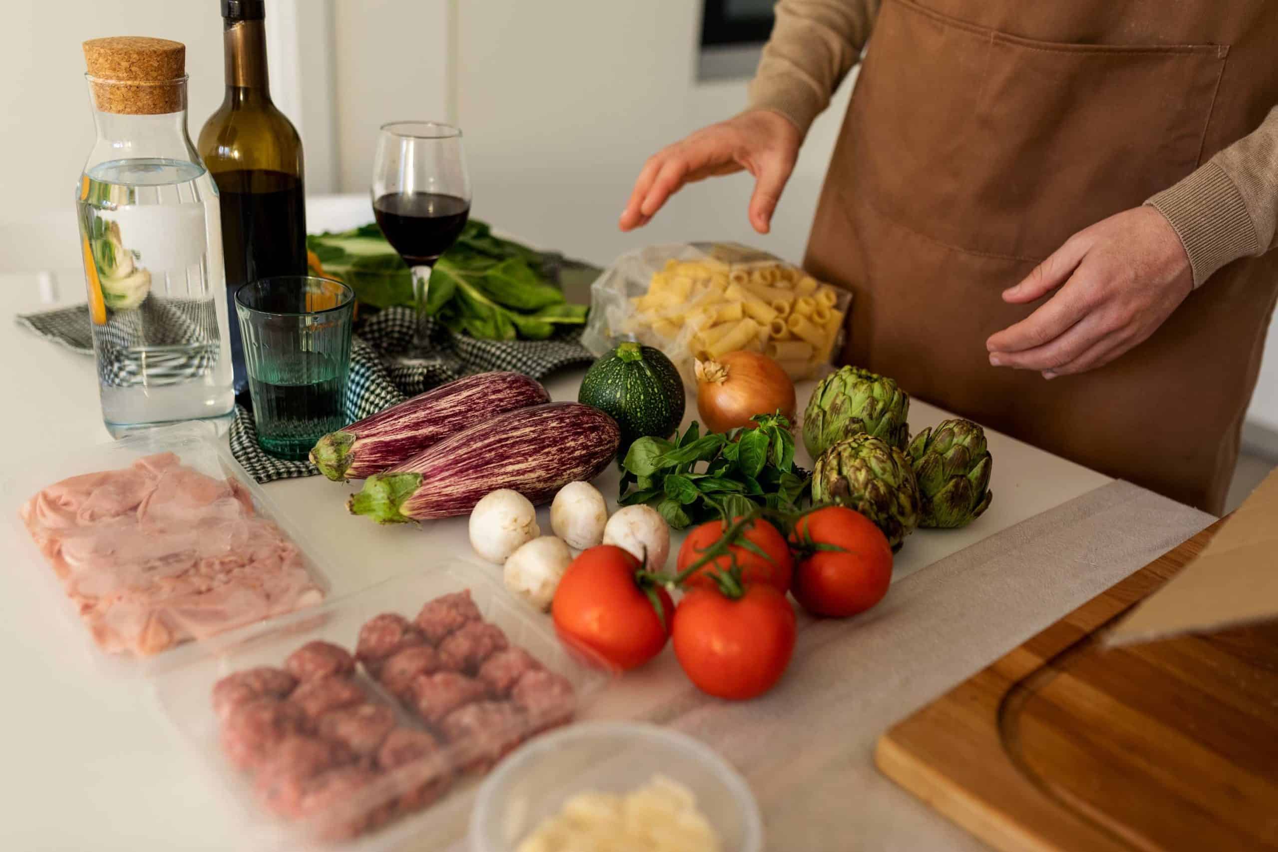 12 Trader Joe’s food that make putting a healthy meal together a breeze