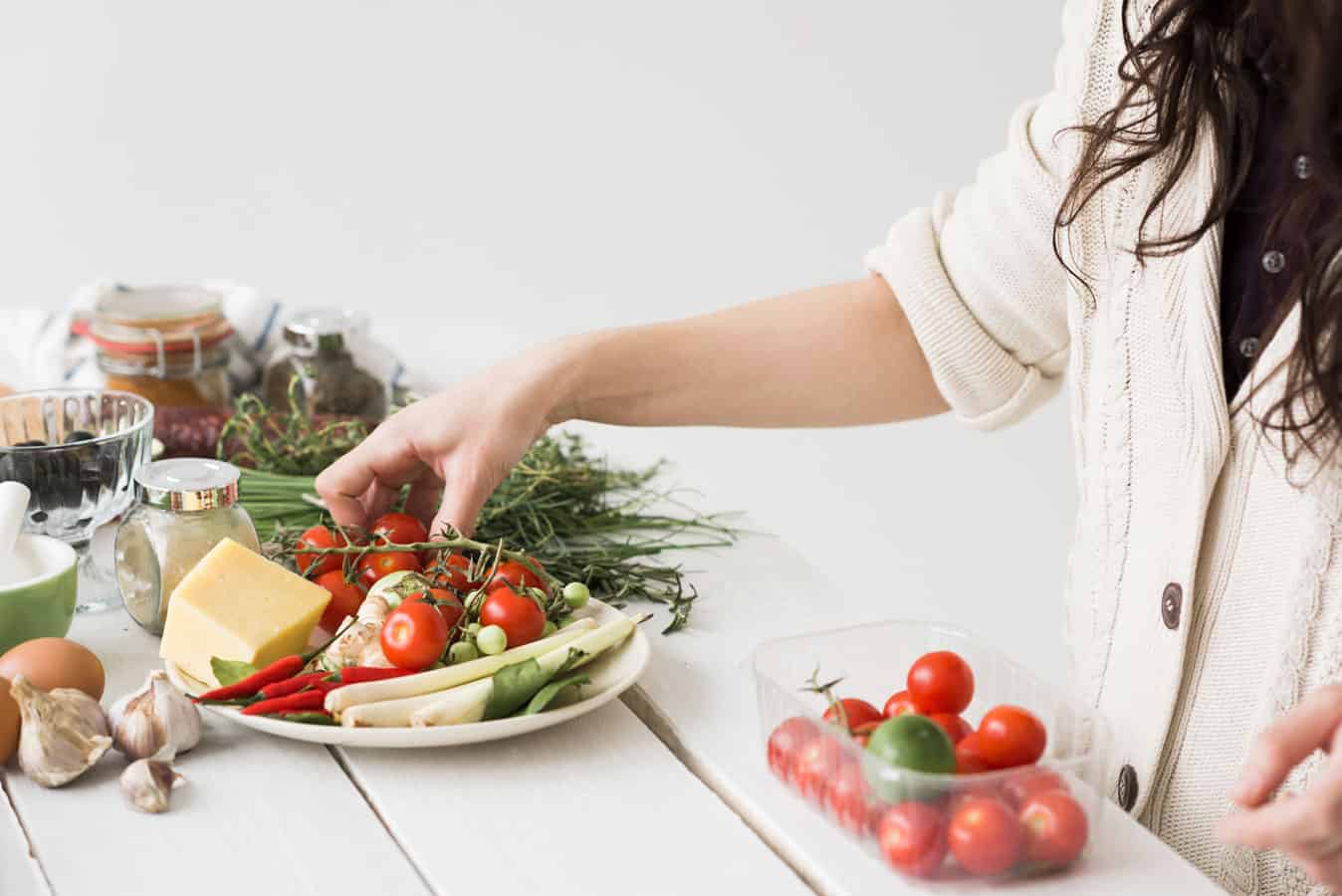 Does Noom work with a gluten-free diet?