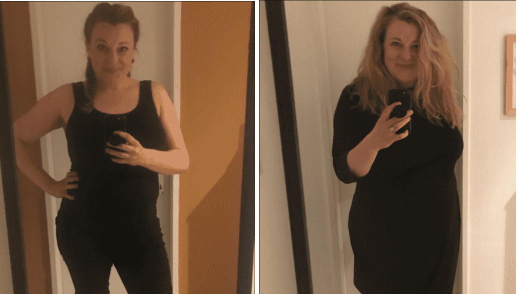 Erfolgsgeschichte Martina