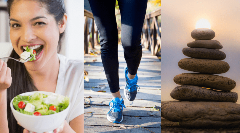 ¿Por qué elegir un coach de salud holístico?
