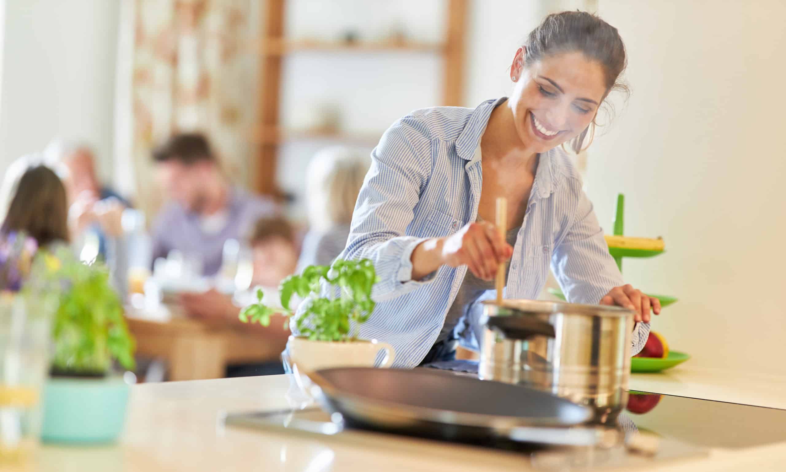 4 nutrientes y 12 recetas que aumentan el estado de ánimo