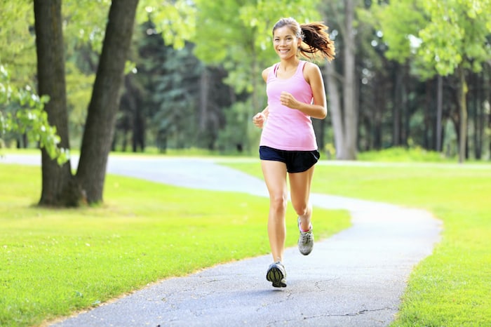 Beneficios del Ejercicio físico