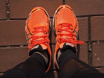 Guía de inicio para corredores