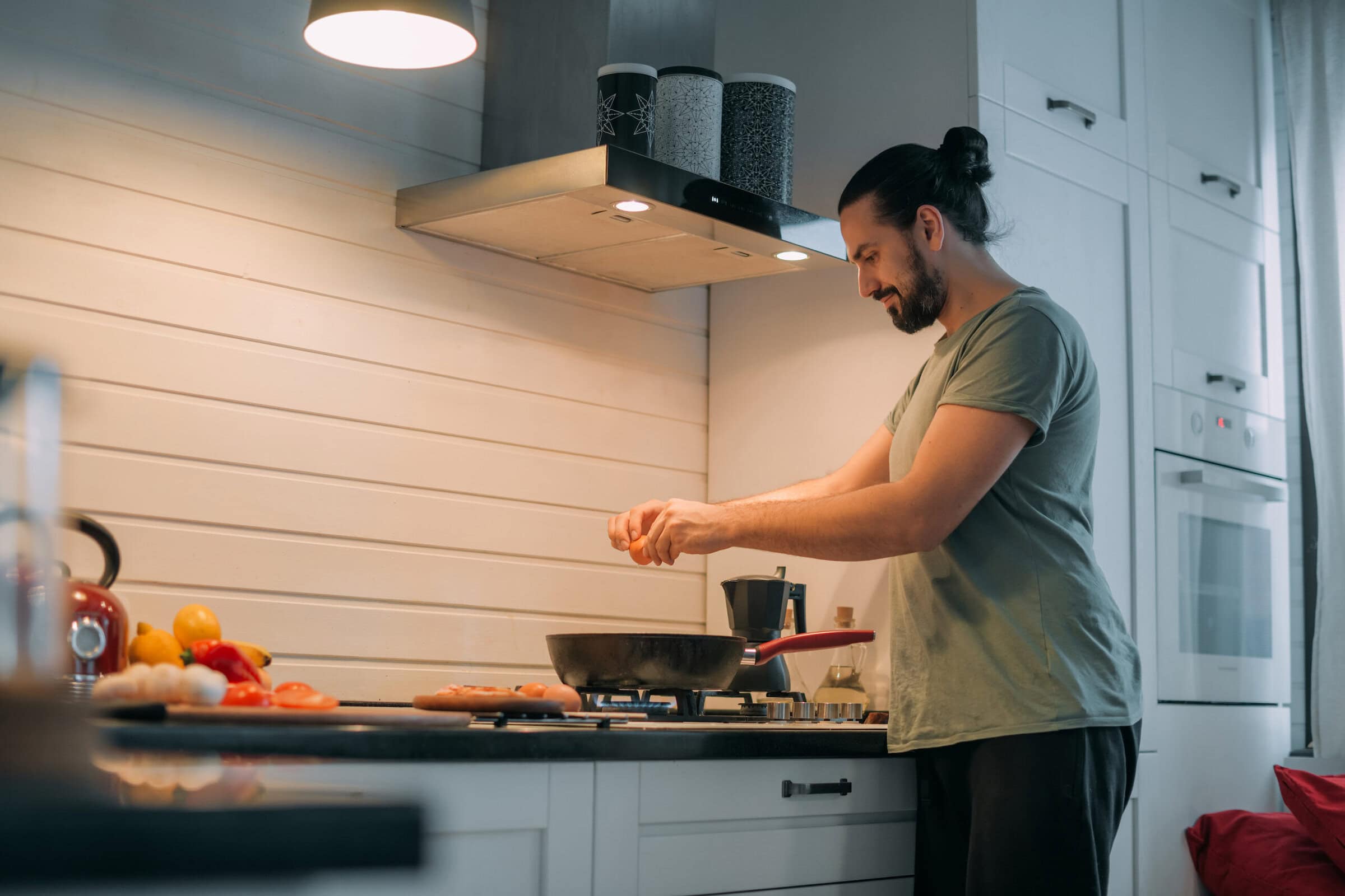 Are eggs good for weight loss?