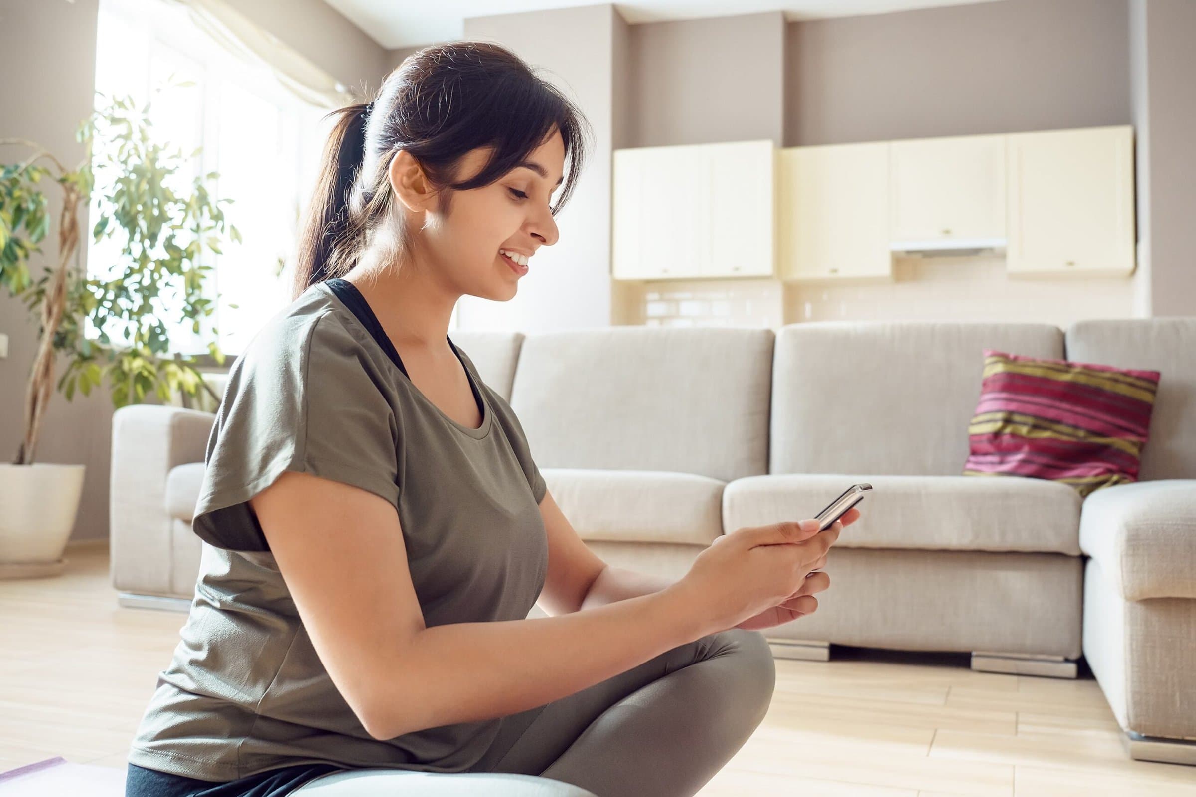 Noom Body Scan: A new way to track weight loss progress
