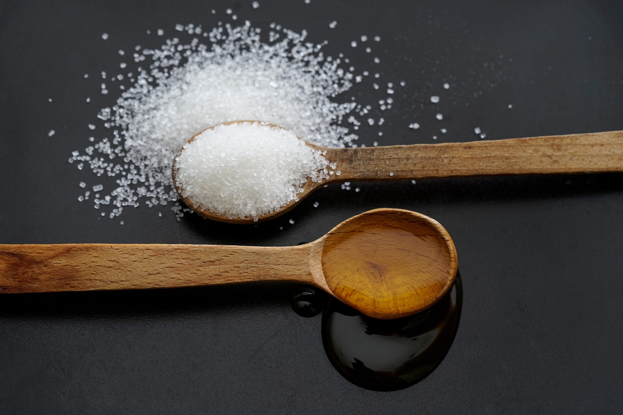 Is honey better than sugar? Here’s what the science says