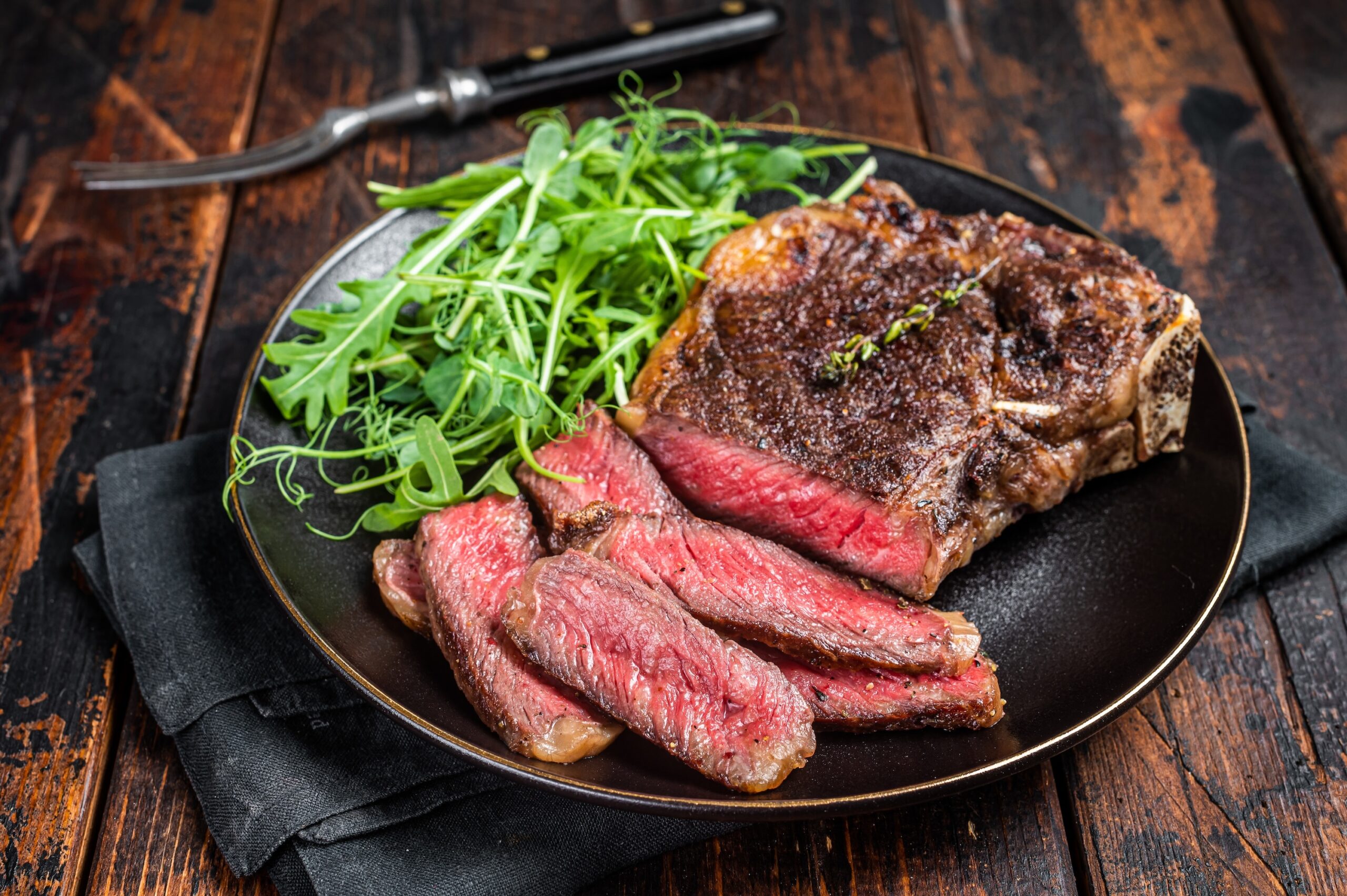 Is steak good for weight loss? It all depends on the cut
