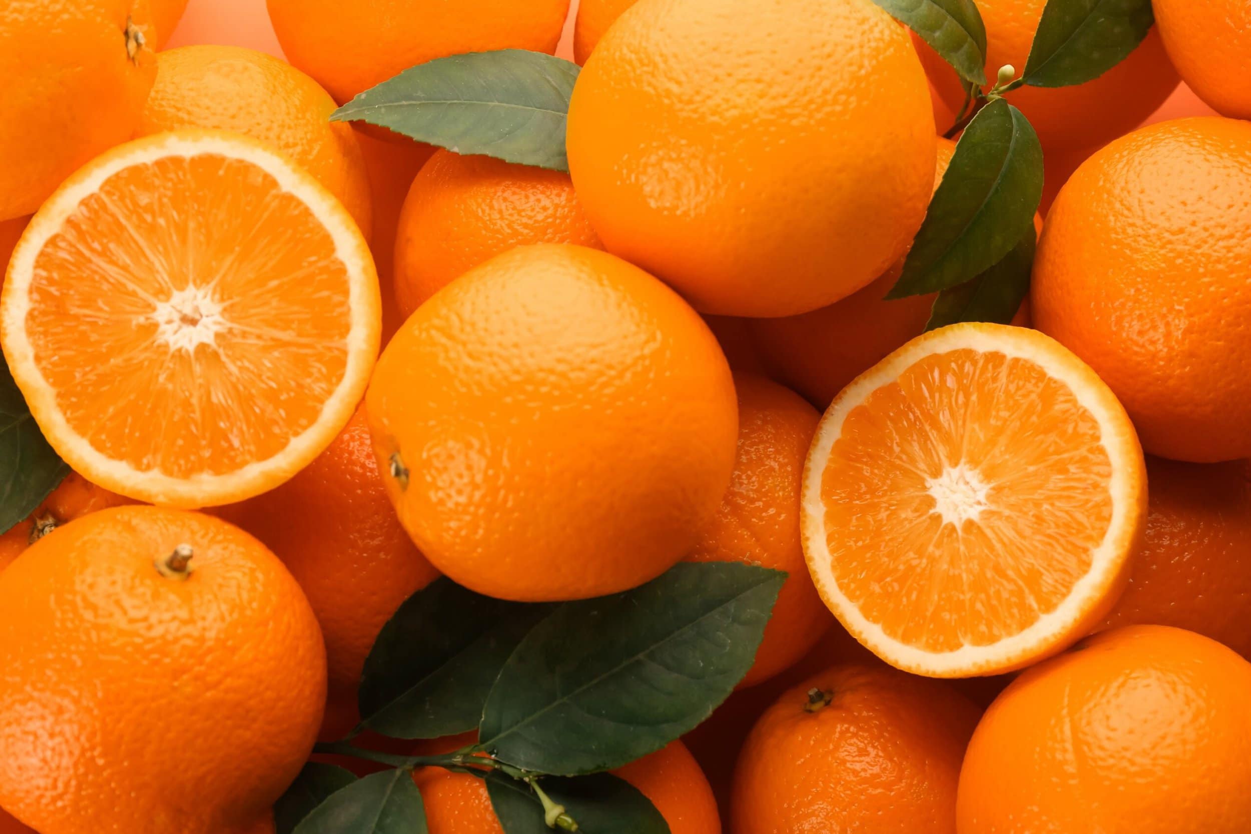 Are oranges good for weight loss?