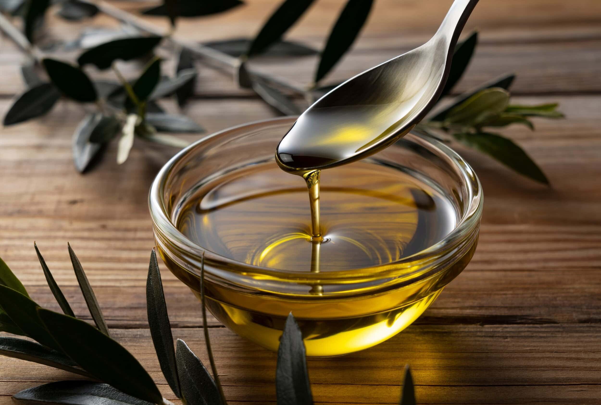 Is olive oil good for weight loss? Here’s what the science says
