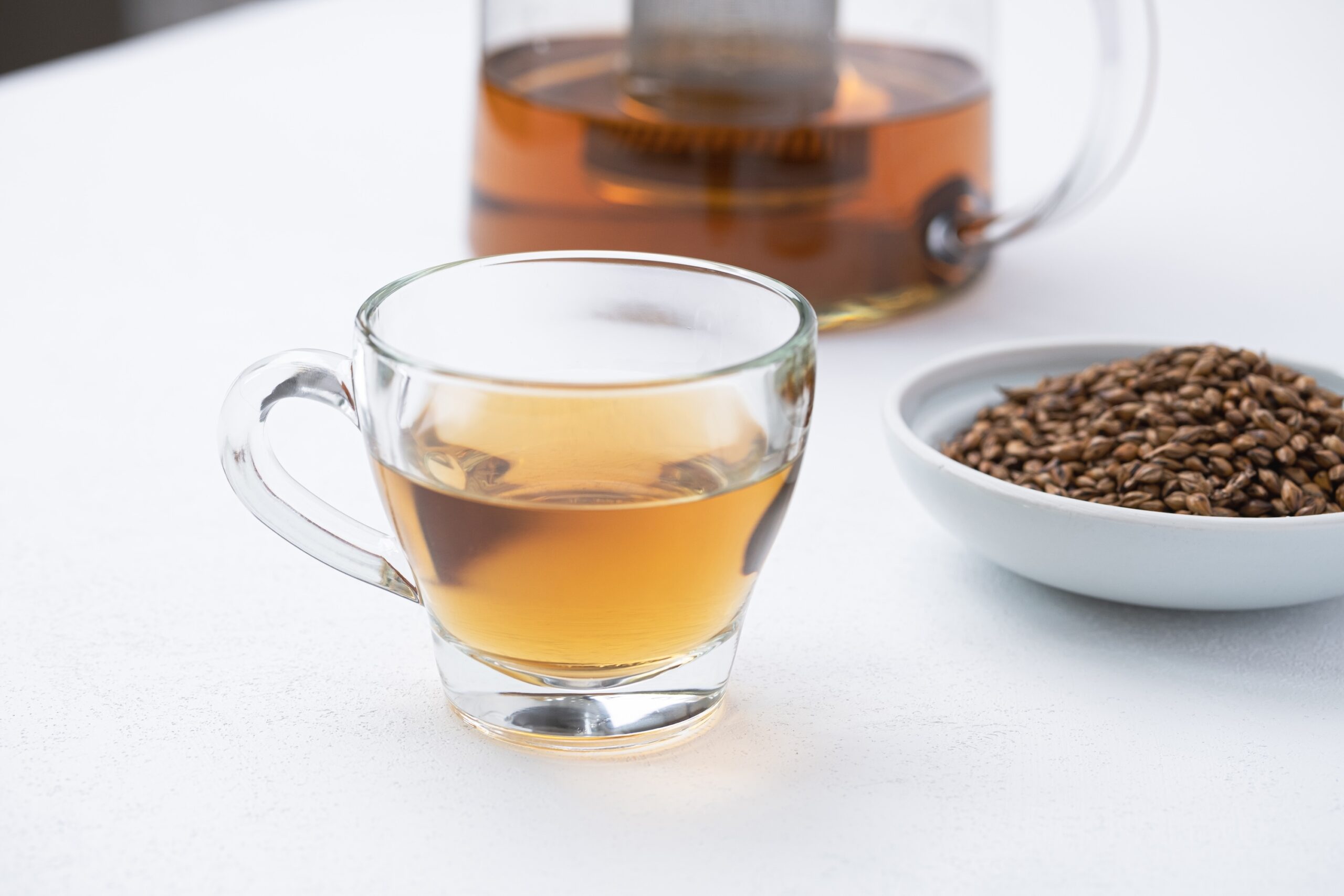 Is barley tea good for weight loss? Probably not (but it has perks)