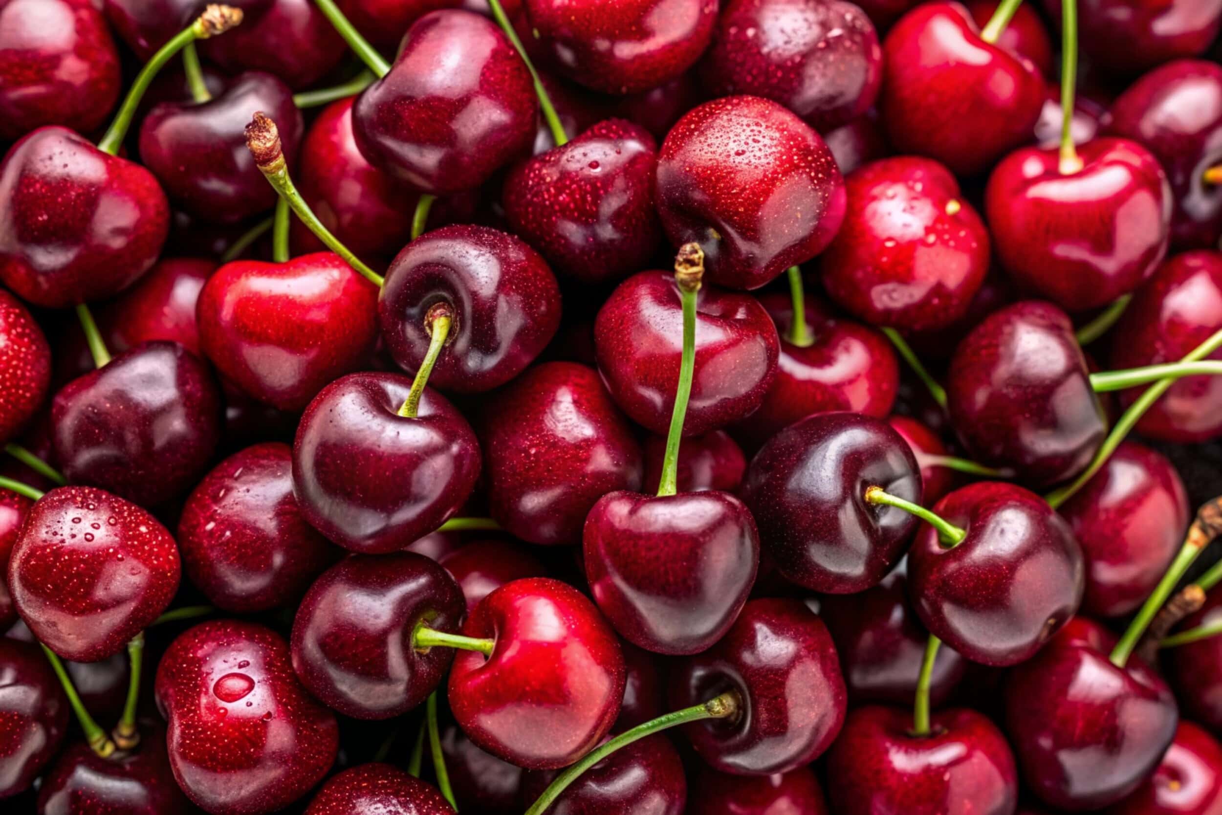 Are cherries good for weight loss? Here’s what to look for.