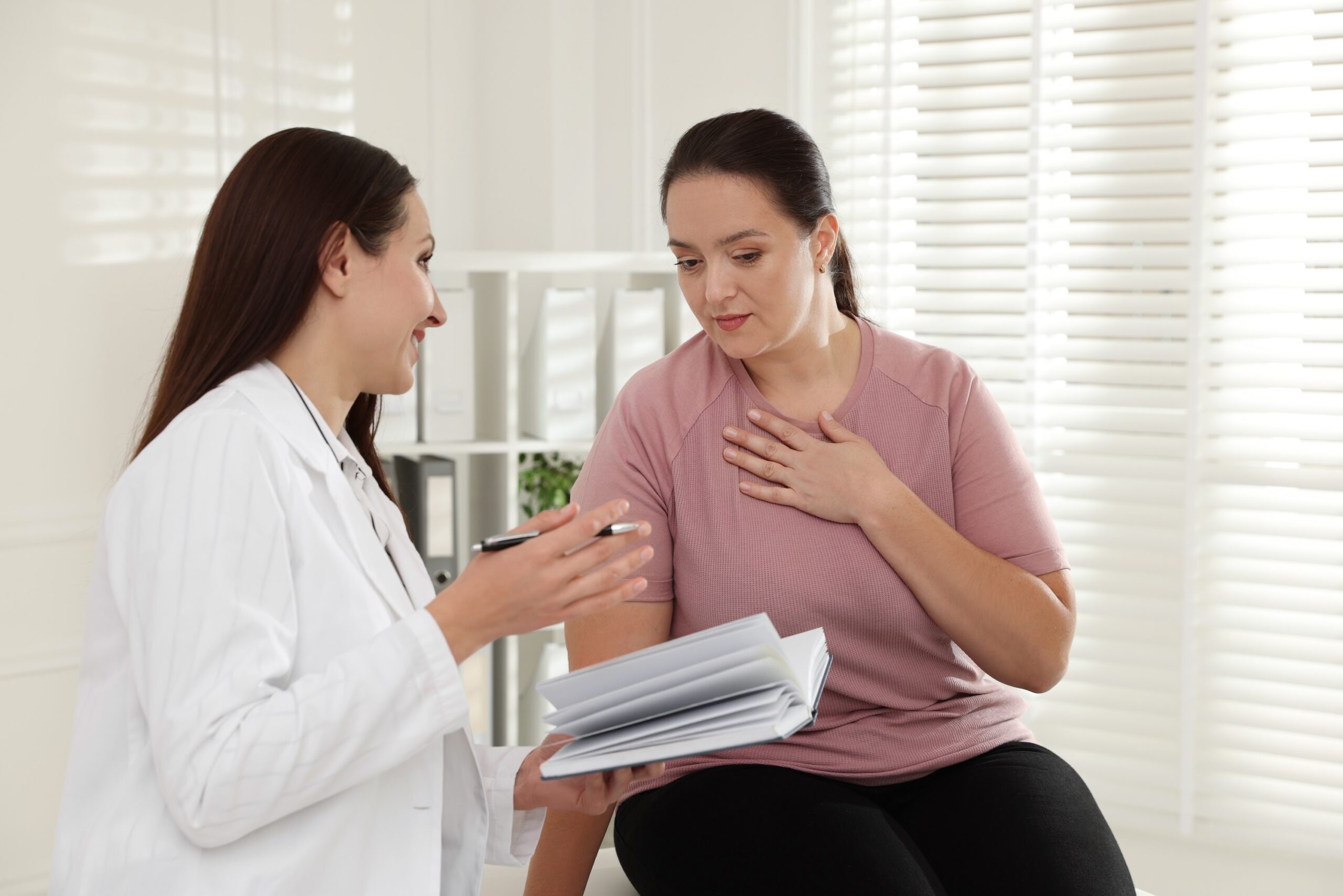 Farxiga® side effects: What to expect and how to manage them