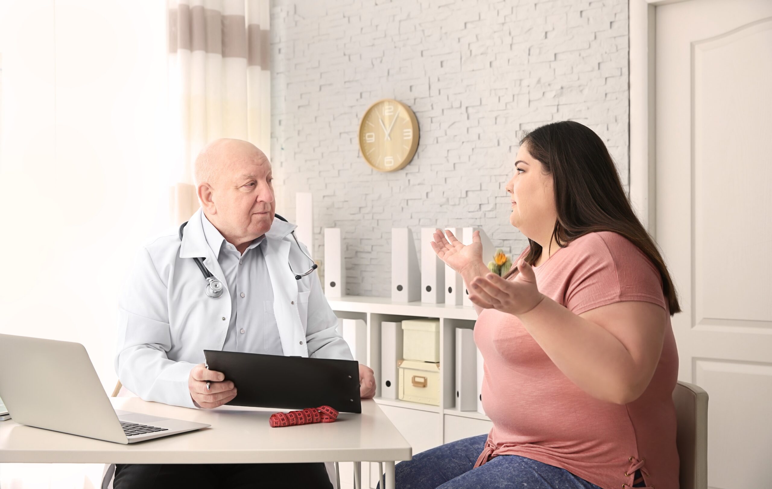 Januvia® and weight loss: What you need to know